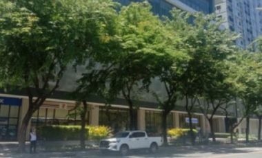 For Lease Rent Ground Floor Retail Commercial Space in Filinvest Alabang Muntinlupa