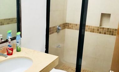 Casa Palmeras en San Bruno