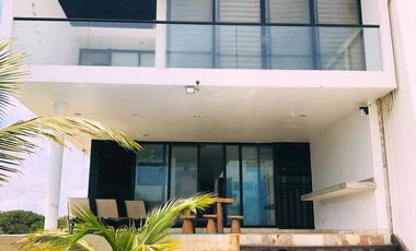 Casa Palmeras en San Bruno