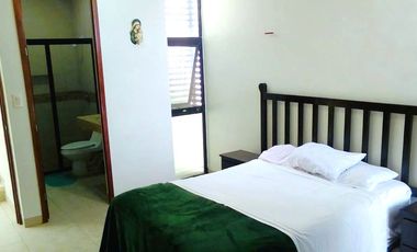 Casa Palmeras en San Bruno