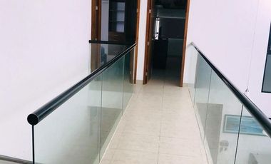 Casa Palmeras en San Bruno