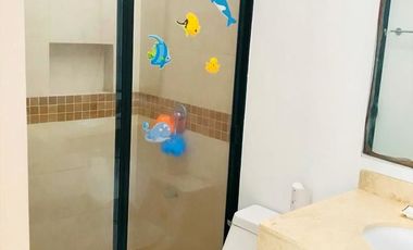 Casa Palmeras en San Bruno