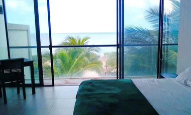 Casa Palmeras en San Bruno