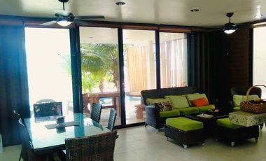 Casa Palmeras en San Bruno