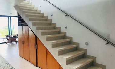 Casa Palmeras en San Bruno