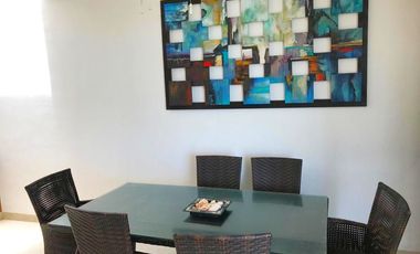 Casa Palmeras en San Bruno