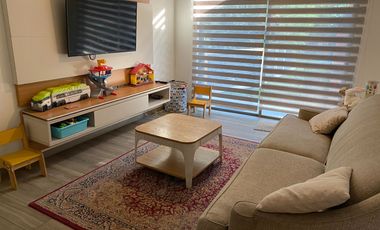 CASA VENTA CONDOMINIO TIERRAS LINDAS 1