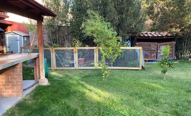 CASA VENTA CONDOMINIO TIERRAS LINDAS 1