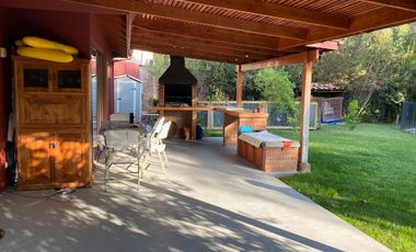 CASA VENTA CONDOMINIO TIERRAS LINDAS 1