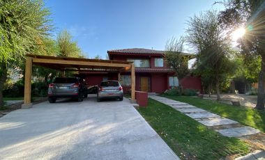 CASA VENTA CONDOMINIO TIERRAS LINDAS 1