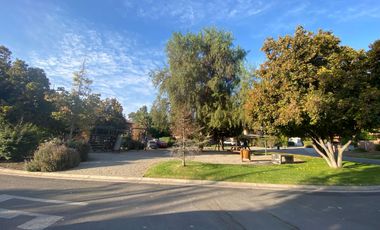 CASA VENTA CONDOMINIO TIERRAS LINDAS 1