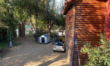 CASA VENTA CONDOMINIO TIERRAS LINDAS 1