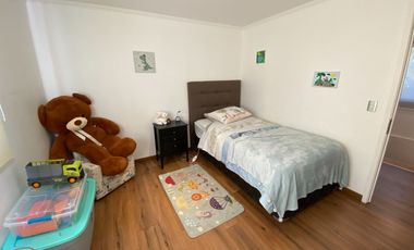 CASA VENTA CONDOMINIO TIERRAS LINDAS 1