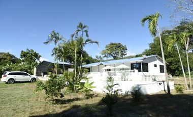 VENTA DE CASA-QUINTA QUINTA RICAURTE