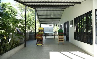 VENTA DE CASA-QUINTA QUINTA RICAURTE