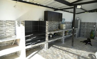 VENTA DE CASA-QUINTA QUINTA RICAURTE