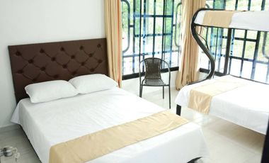 VENTA DE CASA-QUINTA QUINTA RICAURTE