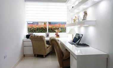 PR15729 Casa en arriendo en el sector Loma el Escobero, Envigado