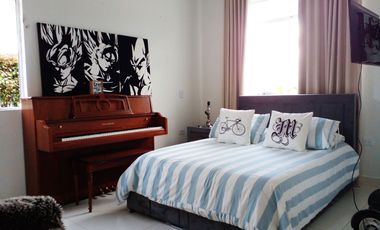 PR15729 Casa en arriendo en el sector Loma el Escobero, Envigado