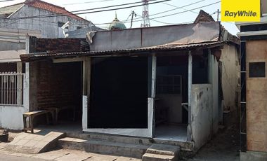 Dijual Rumah di Jalan Juwingan Gubeng Surabaya