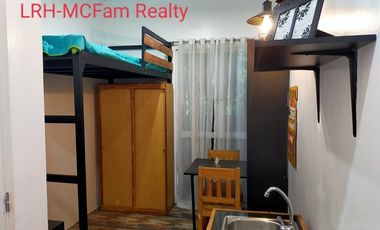 Pre-Selling Condo in Manila with Flexible Payment Terms – Act Fast! Only 20K To Reserve 10.5sqm Studio El Pueblo Condormitel – Near PUP!