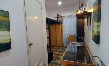 Pre-Selling Condo in Manila with Flexible Payment Terms – Act Fast! Only 20K To Reserve 10.5sqm Studio El Pueblo Condormitel – Near PUP!