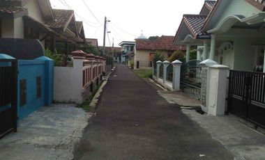 Tanah Murah Bonus Rumah Di Kaujon Serang Banten