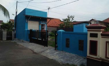Tanah Murah Bonus Rumah Di Kaujon Serang Banten