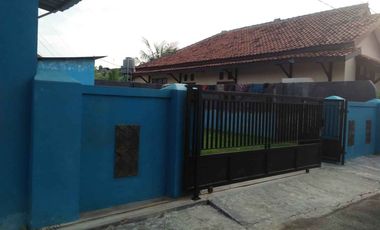 Tanah Murah Bonus Rumah Di Kaujon Serang Banten