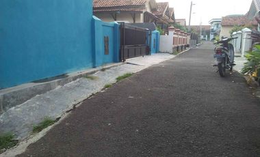 Tanah Murah Bonus Rumah Di Kaujon Serang Banten