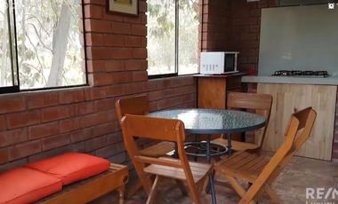 VENTA DE TERRENO CHOSICA CASAHUERTA LA RONDA