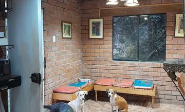 VENTA DE TERRENO CHOSICA CASAHUERTA LA RONDA