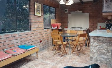 VENTA DE TERRENO CHOSICA CASAHUERTA LA RONDA