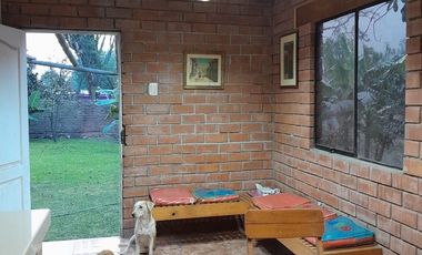 VENTA DE TERRENO CHOSICA CASAHUERTA LA RONDA