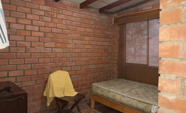 VENTA DE TERRENO CHOSICA CASAHUERTA LA RONDA