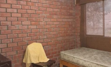 VENTA DE TERRENO CHOSICA CASAHUERTA LA RONDA