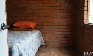 VENTA DE TERRENO CHOSICA CASAHUERTA LA RONDA