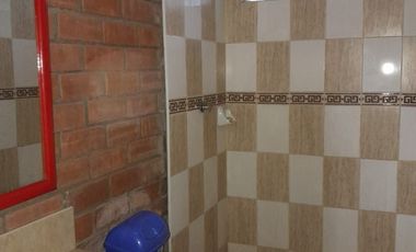 VENTA DE TERRENO CHOSICA CASAHUERTA LA RONDA