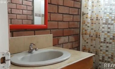VENTA DE TERRENO CHOSICA CASAHUERTA LA RONDA