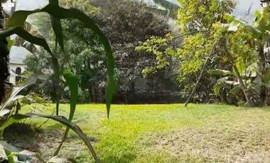 VENTA DE TERRENO CHOSICA CASAHUERTA LA RONDA