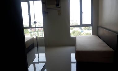 Studio for Rent in Avida Towers New manila