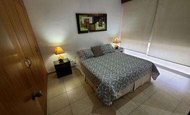 Kennedy Norte, Alquilo moderno departamento de 2 dormitorios cada uno con baño