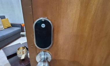 Kennedy Norte, Alquilo moderno departamento de 2 dormitorios cada uno con baño
