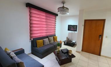 Kennedy Norte, Alquilo moderno departamento de 2 dormitorios cada uno con baño