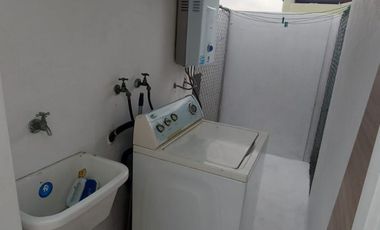 Kennedy Norte, Alquilo moderno departamento de 2 dormitorios cada uno con baño