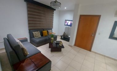Kennedy Norte, Alquilo moderno departamento de 2 dormitorios cada uno con baño