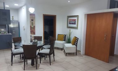Kennedy Norte, Alquilo moderno departamento de 2 dormitorios cada uno con baño