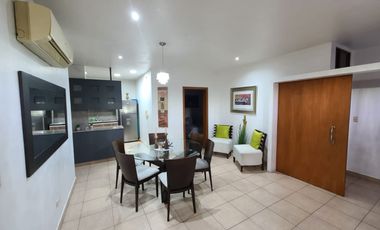 Kennedy Norte, Alquilo moderno departamento de 2 dormitorios cada uno con baño