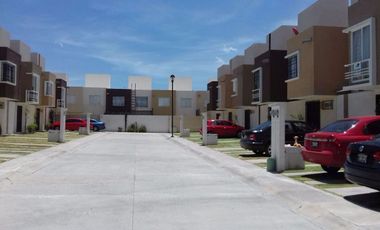 RENTA LAS MISIONES ZONA AEROPUERTO TOLUCA