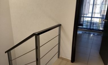 RENTA LAS MISIONES ZONA AEROPUERTO TOLUCA